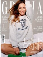 Grazia
